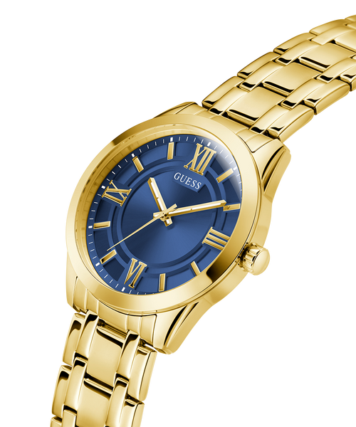 Reloj Guess Hombre GW0893G5
