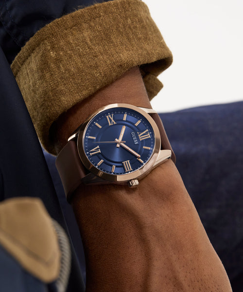 Reloj Guess Hombre GW0894G3