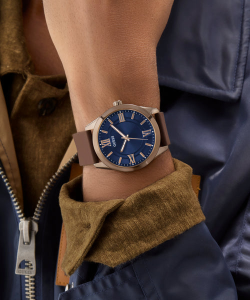 Reloj Guess Hombre GW0894G3