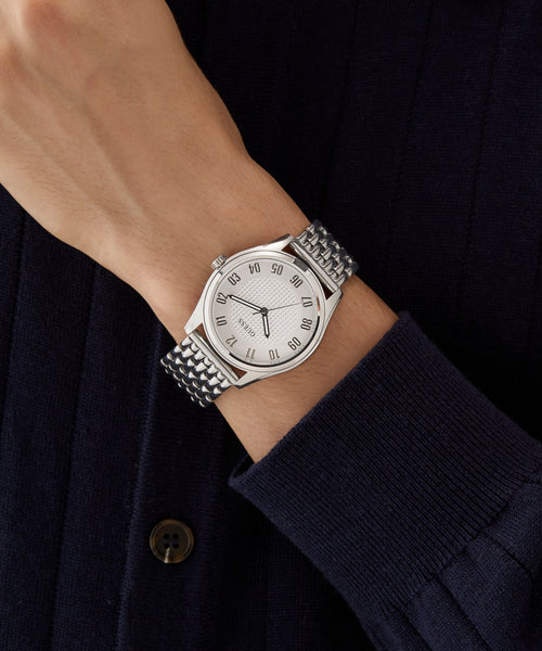 Reloj Guess Hombre GW0895G1