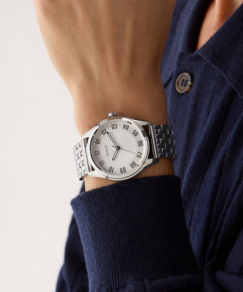 Reloj Guess Hombre GW0895G1