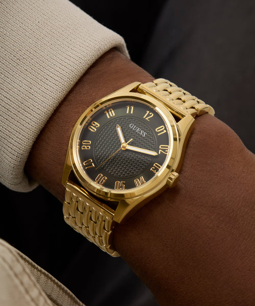 Reloj Guess Hombre GW0895G2