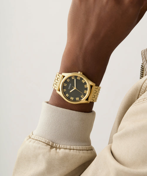 Reloj Guess Hombre GW0895G2