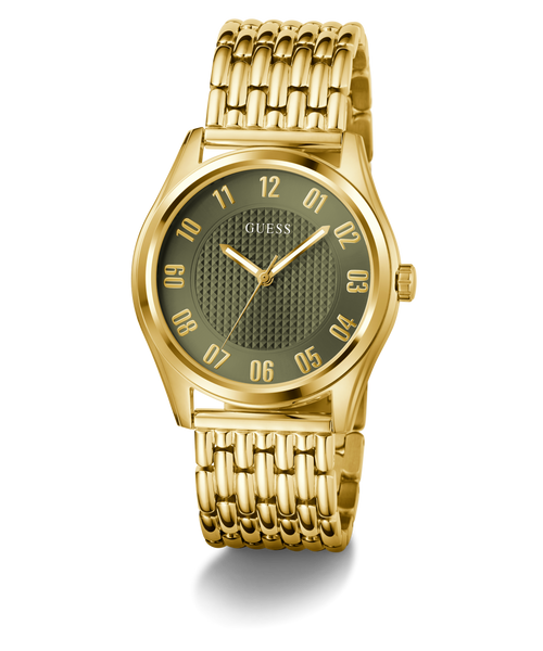Reloj Guess Hombre GW0895G2