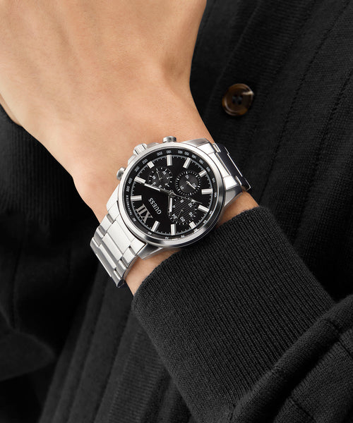 Reloj Guess Hombre GW0900G1