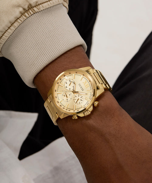 Reloj Guess Hombre GW0900G2