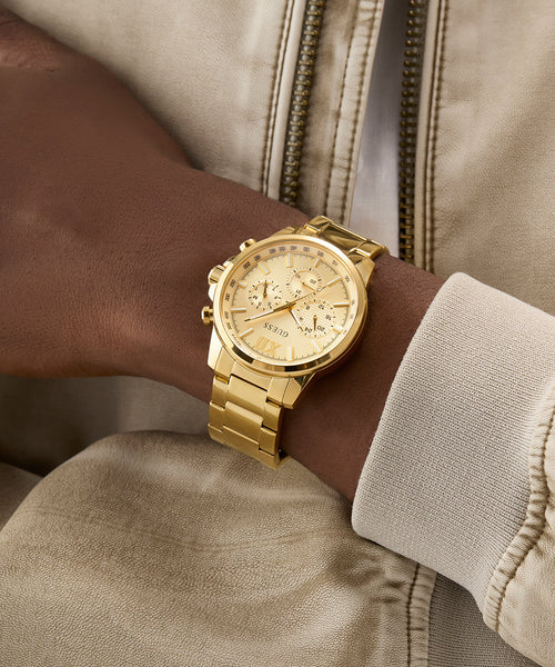 Reloj Guess Hombre GW0900G2