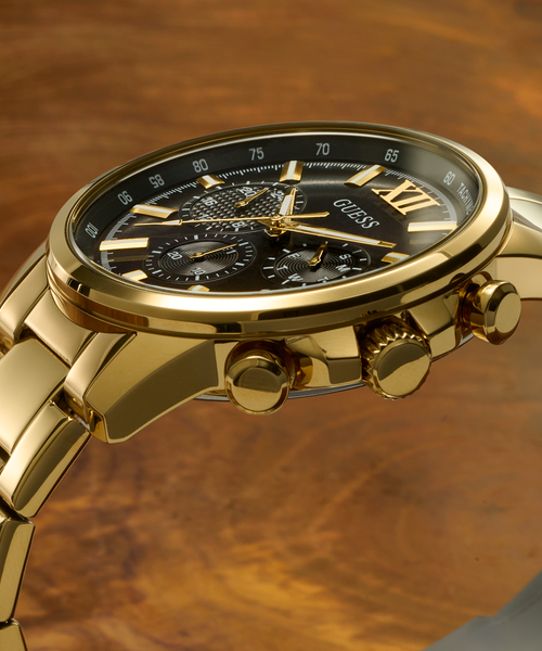 Reloj Guess Hombre GW0900G3