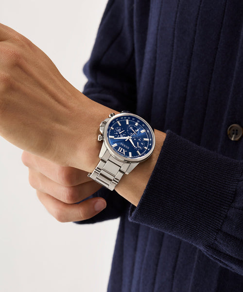 Reloj Guess Hombre GW0900G4