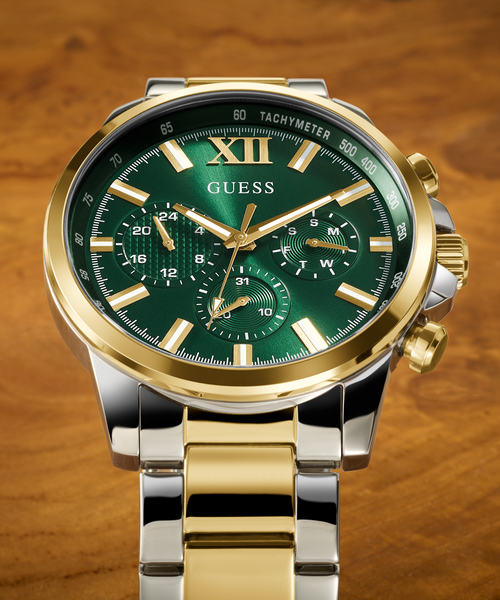 Reloj Guess Hombre GW0900G5