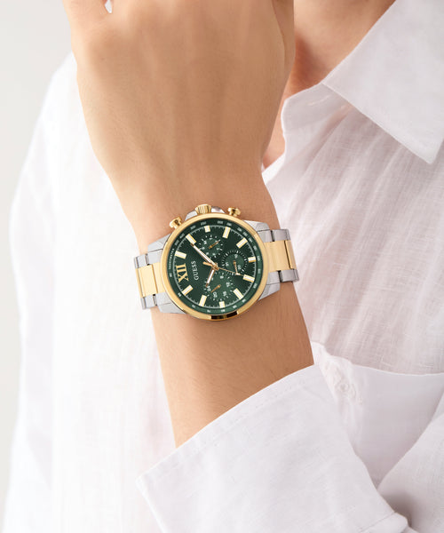 Reloj Guess Hombre GW0900G5