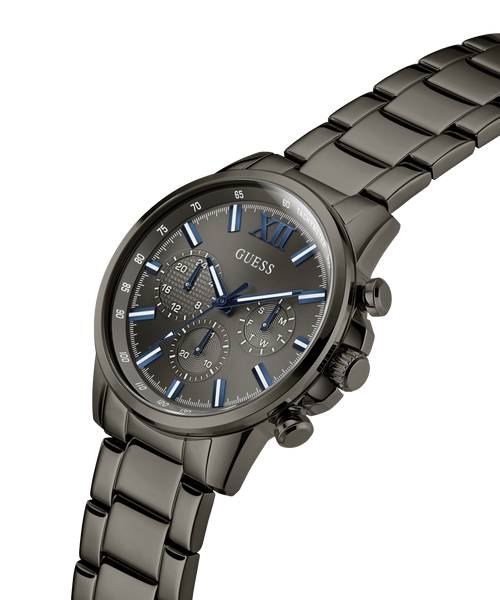 Reloj Guess Hombre Walker GW0900G7