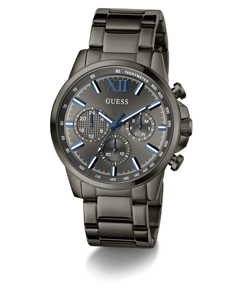 Reloj Guess Hombre Walker GW0900G7