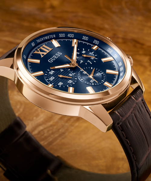 Reloj Guess Hombre GW0901G3
