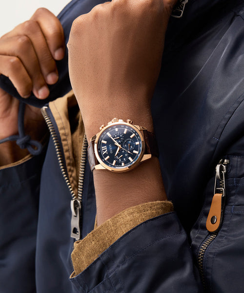Reloj Guess Hombre GW0901G3