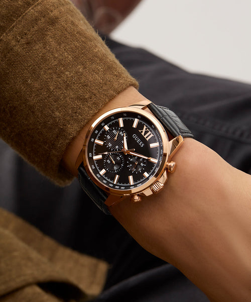 Reloj Guess Hombre GW0901G5