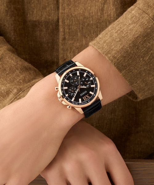 Reloj Guess Hombre GW0901G5