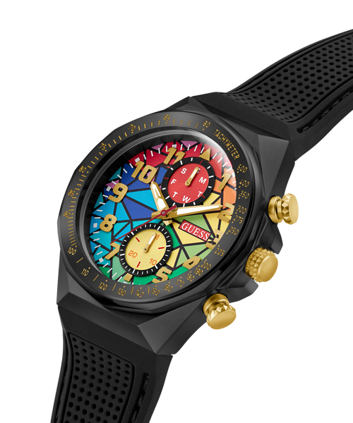 Reloj Guess Hombre GW0902G3
