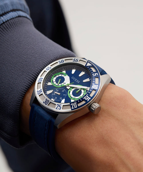 Reloj Guess Hombre GW0903G1