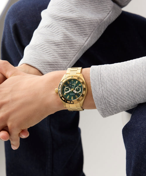 Reloj Guess Hombre GW0904G2