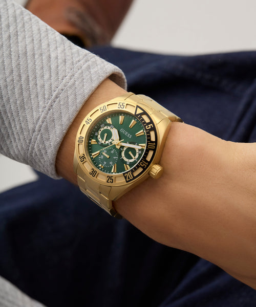 Reloj Guess Hombre GW0904G2