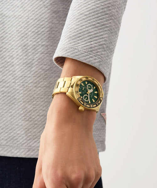 Reloj Guess Hombre GW0904G2