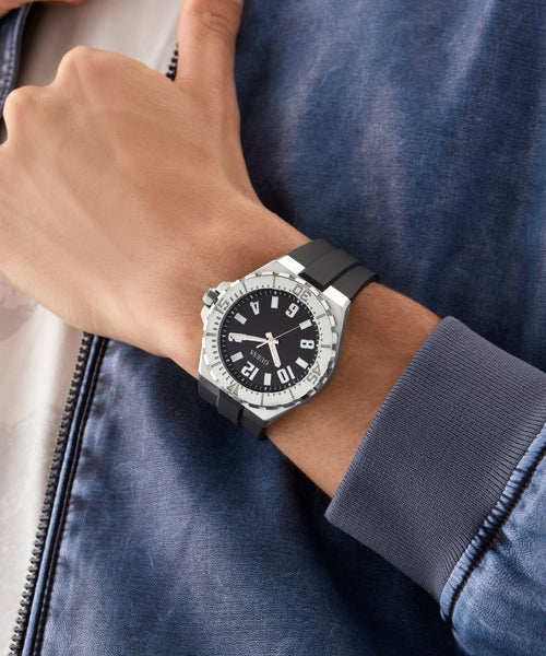 Reloj Guess Hombre GW0906G1
