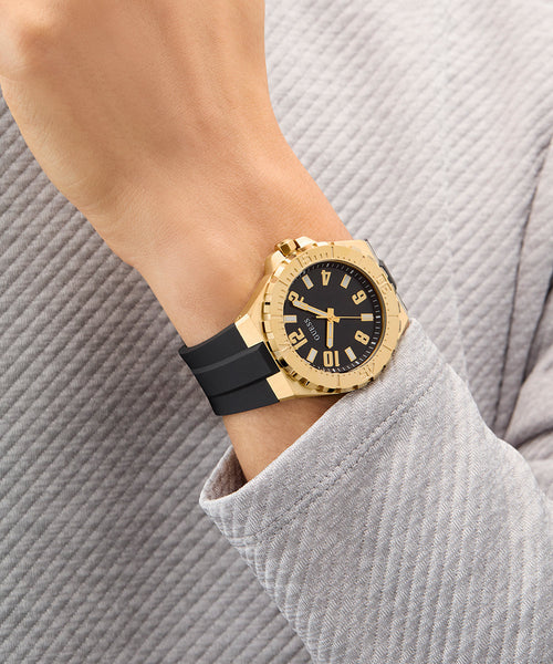 Reloj Guess Hombre GW0906G2