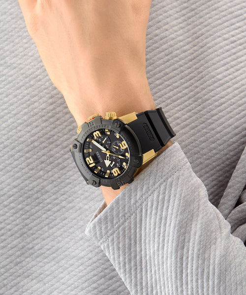 Reloj Guess Hombre GW0911G3