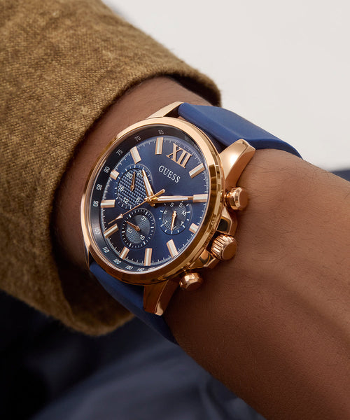 Reloj Guess Hombre GW0913G1