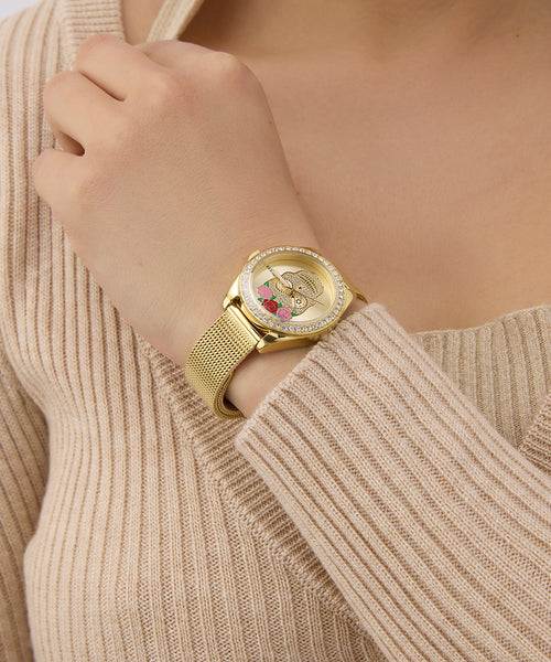 Reloj Guess Mujer, GW0946L1