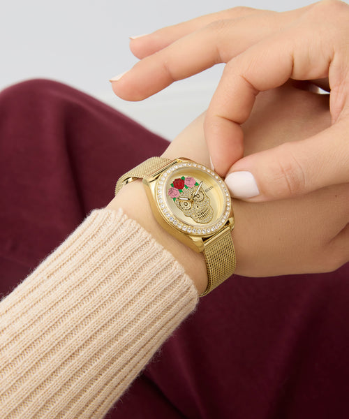 Reloj Guess Mujer, GW0946L1