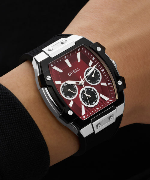 Reloj Guess Hombre Venix GW0956G1
