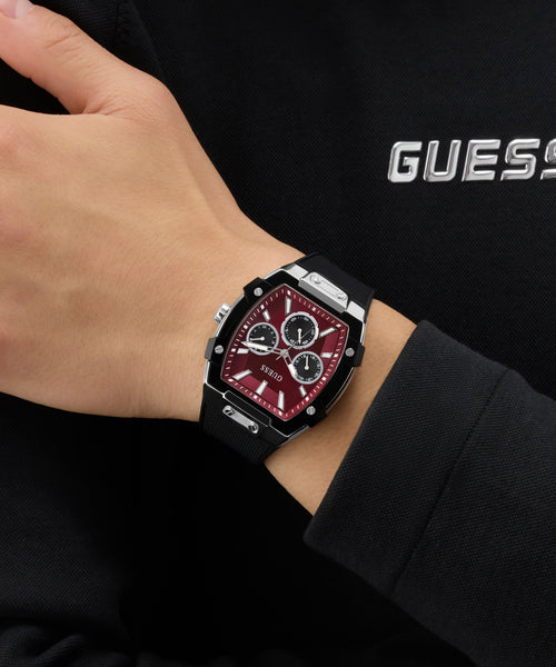 Reloj Guess Hombre Venix GW0956G1