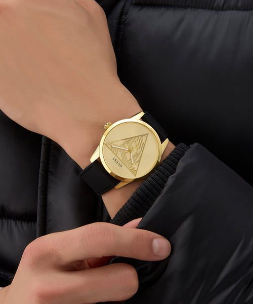 Reloj Guess Hombre GW0957G2