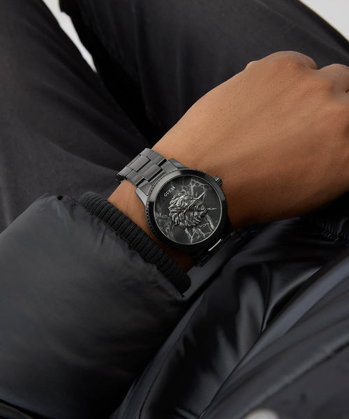 Reloj Guess Hombre GW0958G3