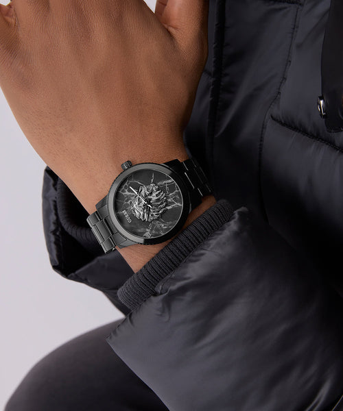 Reloj Guess Hombre GW0958G3