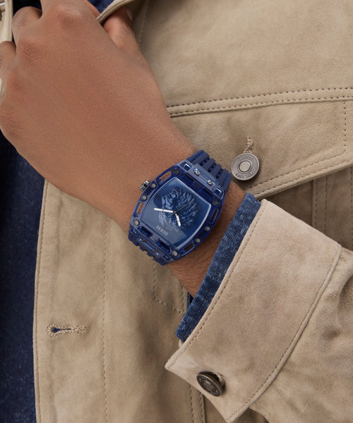 Reloj Guess Hombre GW0959G1
