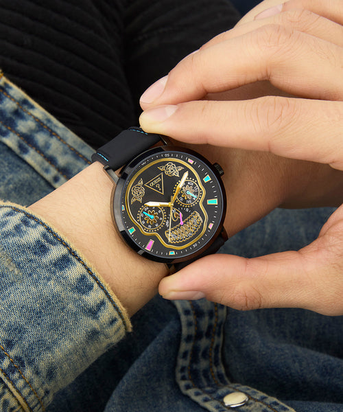 Reloj Guess Hombre, GW0961G1