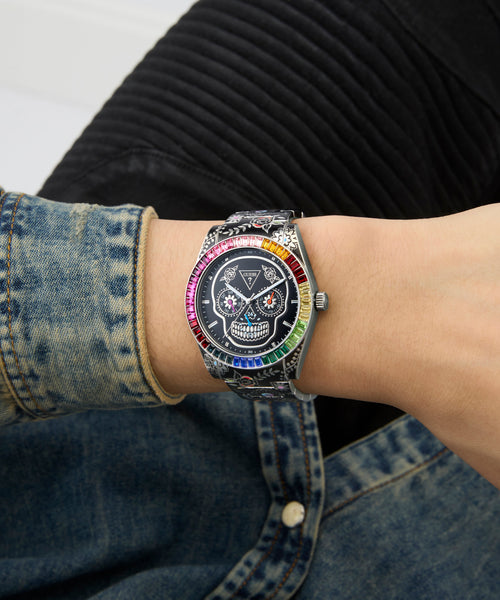Reloj Guess Hombre GW0962G1