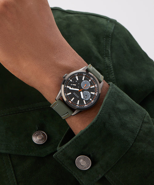 Reloj Guess Hombre GW0964G3
