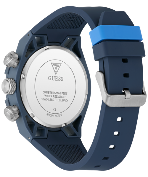 Reloj Guess Hombre GW0966G1