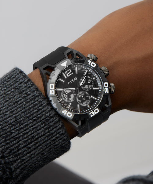 Reloj Guess Hombre GW0966G2