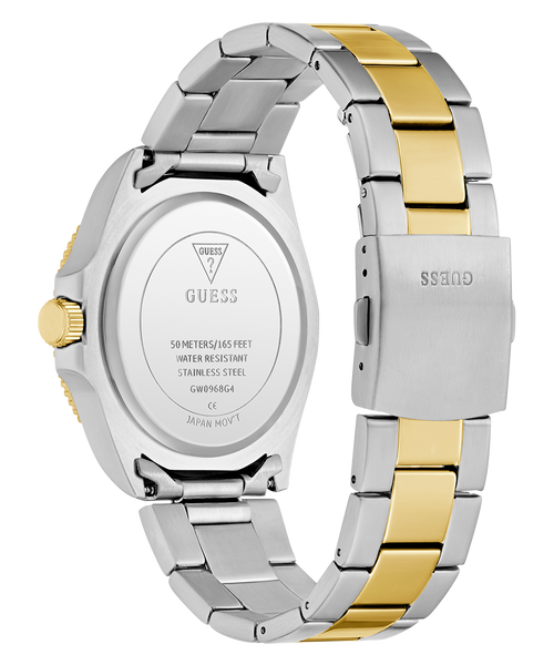 Reloj Guess Hombre GW0968G4
