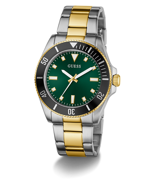 Reloj Guess Hombre GW0968G4