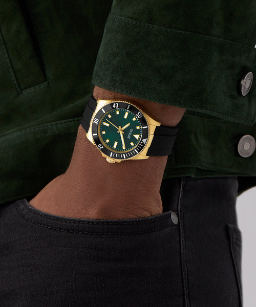 Reloj Guess Hombre GW0969G2