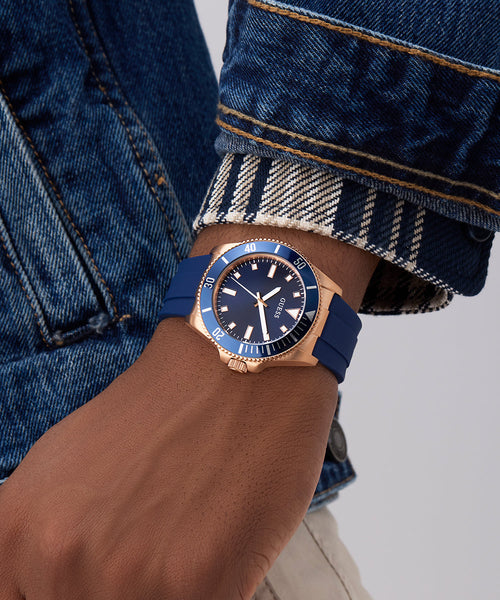 Reloj Guess Hombre GW0969G3