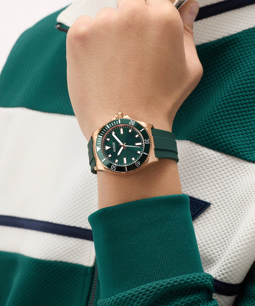 Reloj Guess Hombre GW0969G5