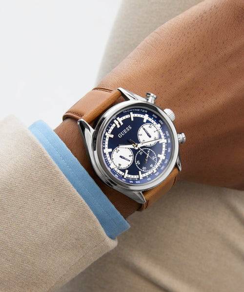 Reloj Guess Hombre GW0972G1