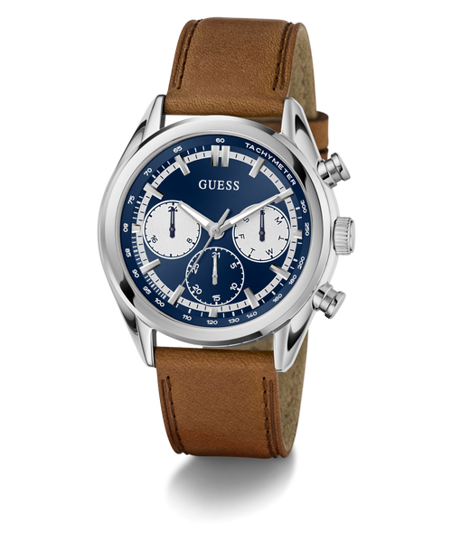 Reloj Guess Hombre GW0972G1
